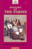 History of The Parsis